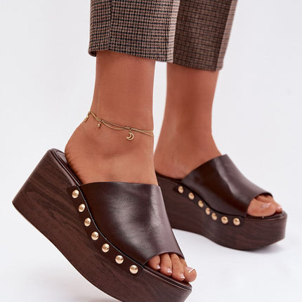  Buskin model 225130 Step in style 
