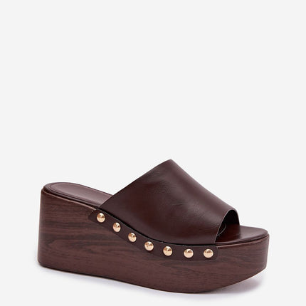  Buskin model 225130 Step in style 