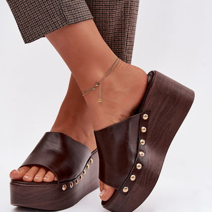  Buskin model 225130 Step in style 