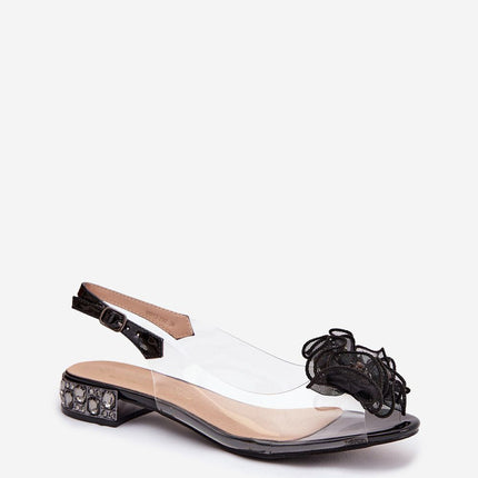  Sandals model 225145 Step in style 