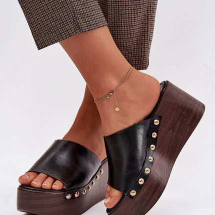  Buskin model 225128 Step in style 