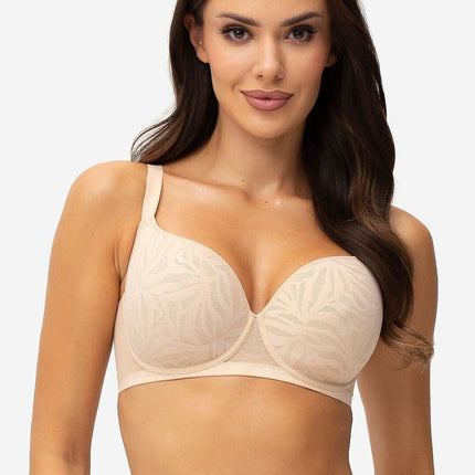  Padded bra model 225174 Gatta 