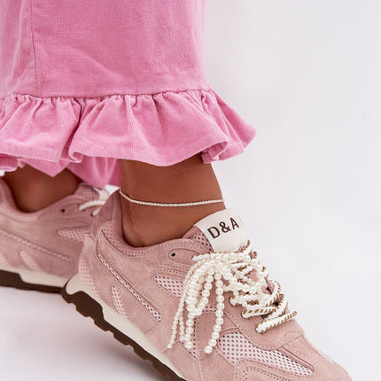  Sport Shoes model 225189 Step in style 