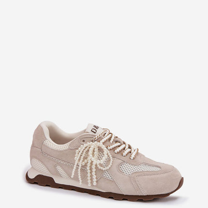  Sport Shoes model 225190 Step in style 