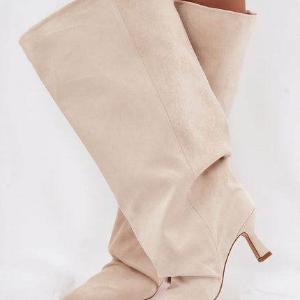  Heel boots model 225195 Step in style 
