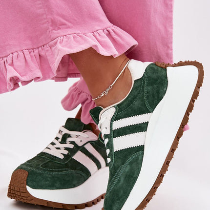  Sport Shoes model 225198 Step in style 