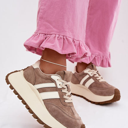  Sport Shoes model 225199 Step in style 