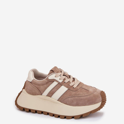  Sport Shoes model 225199 Step in style 