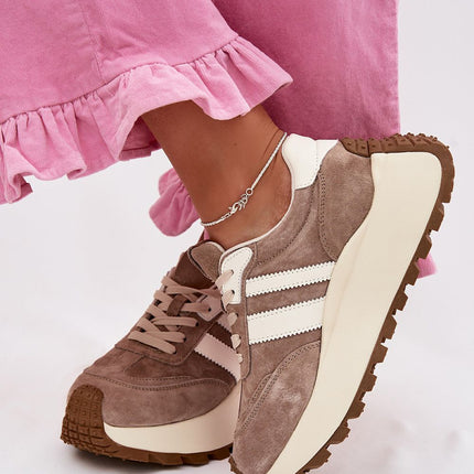  Sport Shoes model 225199 Step in style 