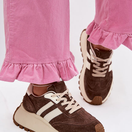  Sport Shoes model 225200 Step in style 