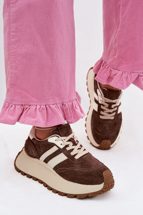  Sport Shoes model 225200 Step in style 