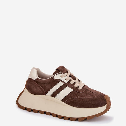  Sport Shoes model 225200 Step in style 