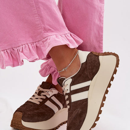  Sport Shoes model 225200 Step in style 