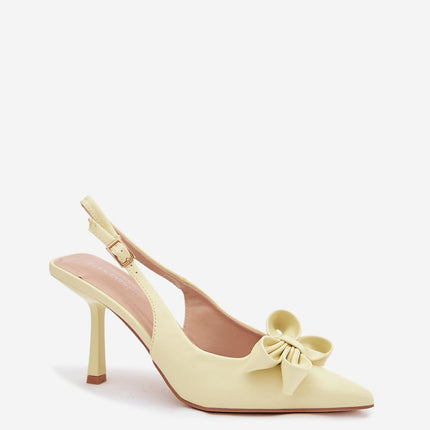  Heel sandals model 225213 Step in style 