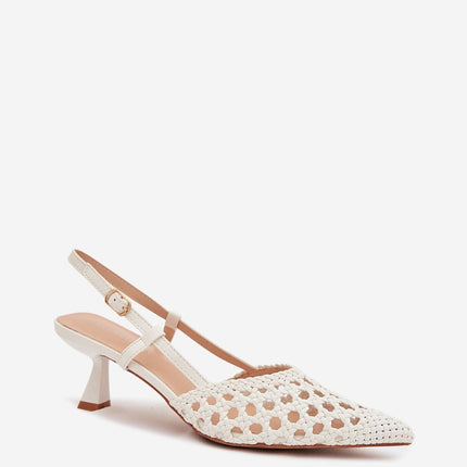  Heel sandals model 225223 Step in style 