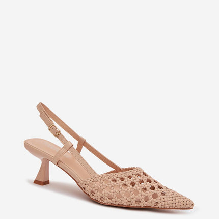  Heel sandals model 225225 Step in style 
