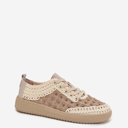  Half shoes model 225229 Step in style 