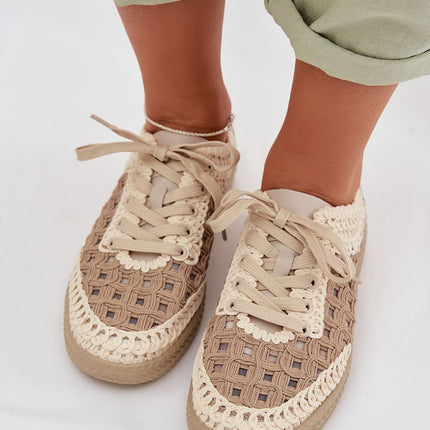  Half shoes model 225229 Step in style 