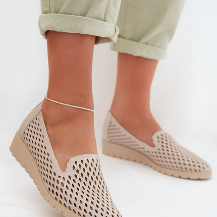  Half shoes model 225235 Step in style 