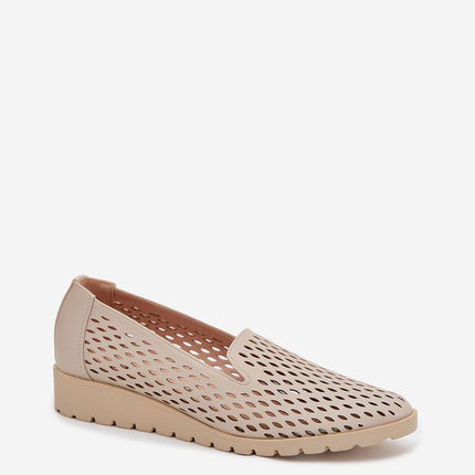  Half shoes model 225235 Step in style 