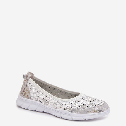  Ballet flats model 225237 Step in style 