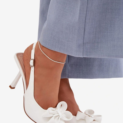  Heel sandals model 225211 Step in style 