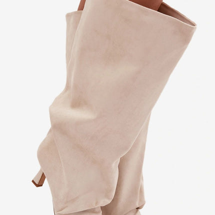  Heel boots model 225195 Step in style 