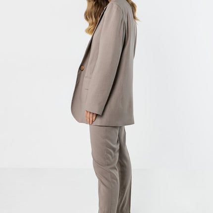  Jacket model 225287 awama 