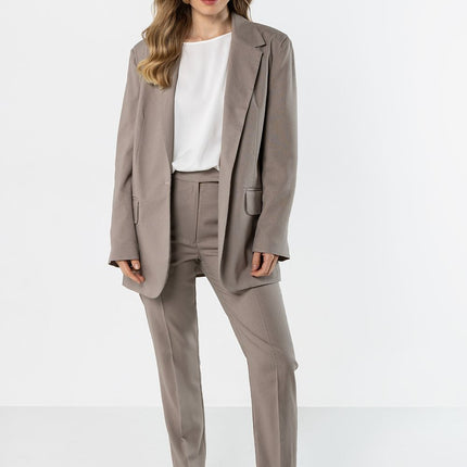  Jacket model 225287 awama 