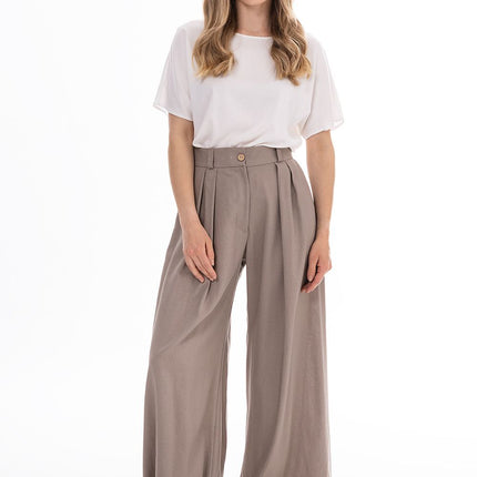  Women trousers model 225299 awama 