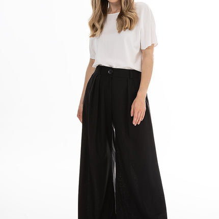  Women trousers model 225300 awama 