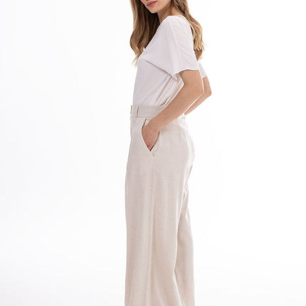  Women trousers model 225301 awama 