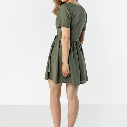  Daydress model 225310 awama 