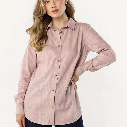  Long sleeve shirt model 225315 awama 