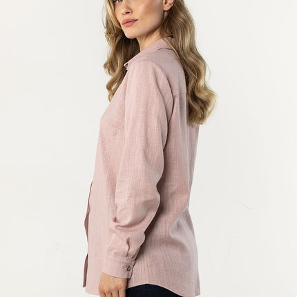  Long sleeve shirt model 225315 awama 