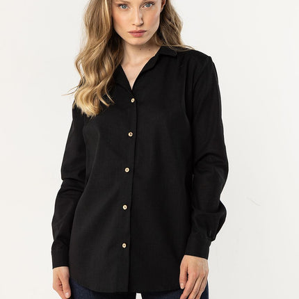  Long sleeve shirt model 225316 awama 
