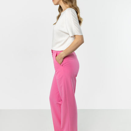  Women trousers model 225321 awama 