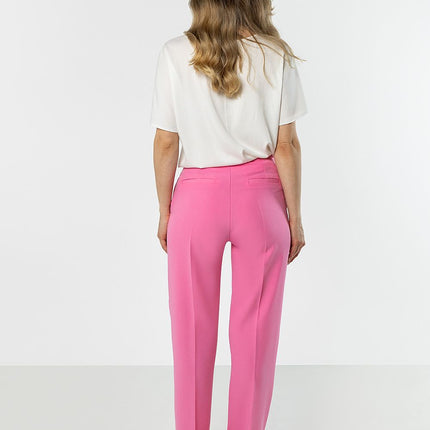  Women trousers model 225321 awama 