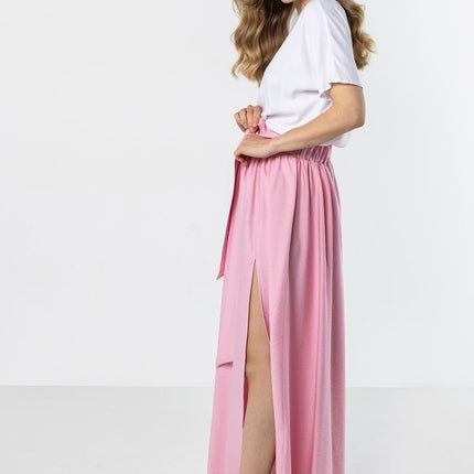  Long skirt model 225332 awama 