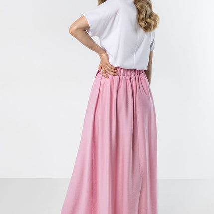  Long skirt model 225332 awama 