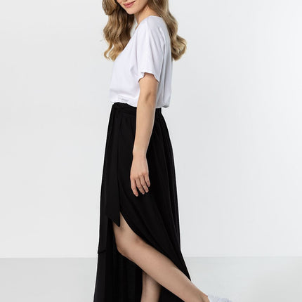  Long skirt model 225334 awama 