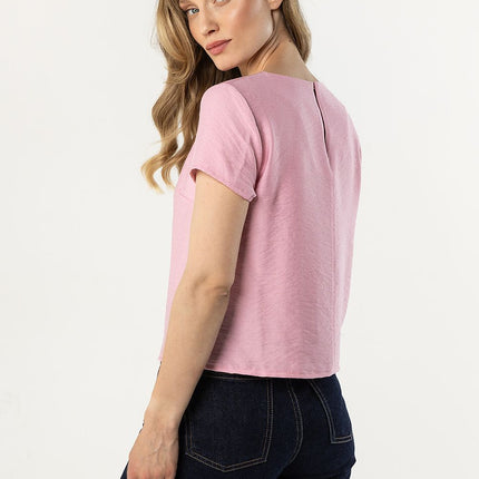  Blouse model 225336 awama 