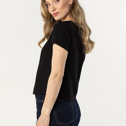  Blouse model 225338 awama 