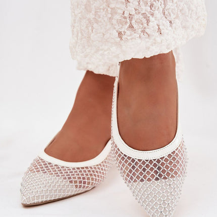  Ballet flats model 225345 Step in style 