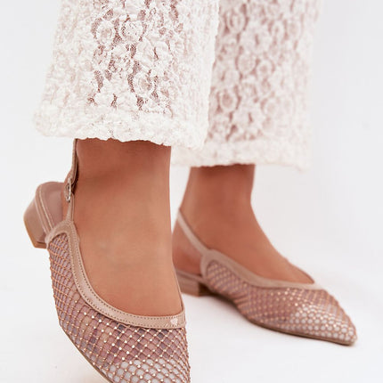  Ballet flats model 225346 Step in style 