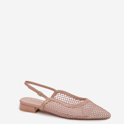  Ballet flats model 225346 Step in style 