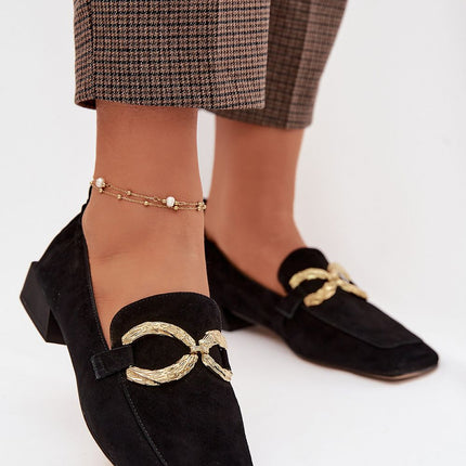  Mocassin model 225354 Step in style 