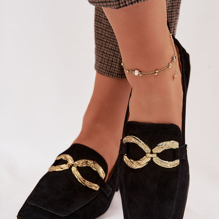  Mocassin model 225354 Step in style 