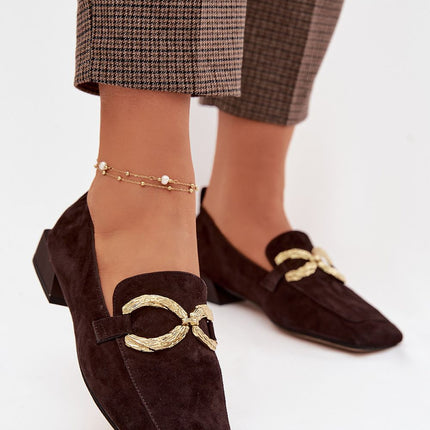  Mocassin model 225355 Step in style 