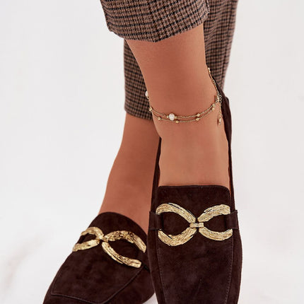  Mocassin model 225355 Step in style 